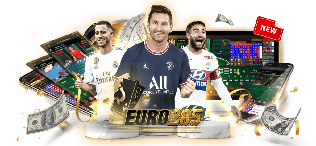 euro285 เข้าสู่ระบบ